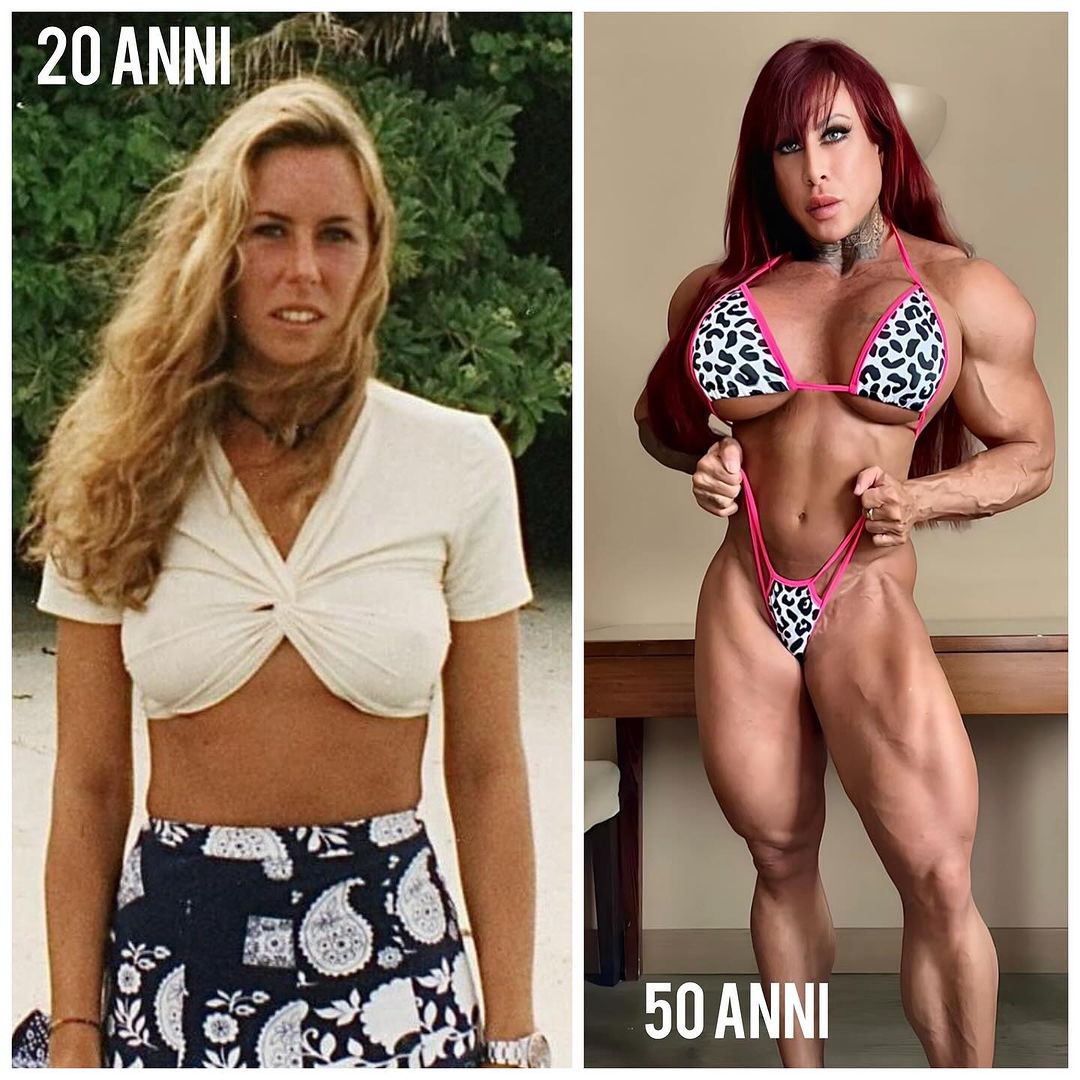 Barbara Carita